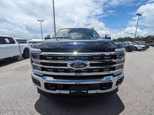 new 2025 Ford F-250 car, priced at $82,684