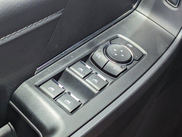 new 2025 Ford F-150 car, priced at $54,884