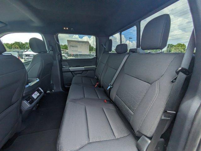 new 2025 Ford F-150 car, priced at $54,884