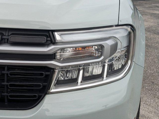 used 2022 Ford Maverick car, priced at $27,984