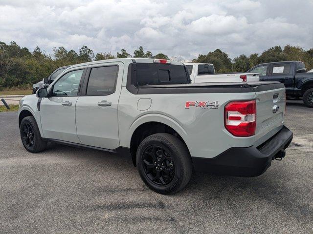 used 2022 Ford Maverick car, priced at $27,984