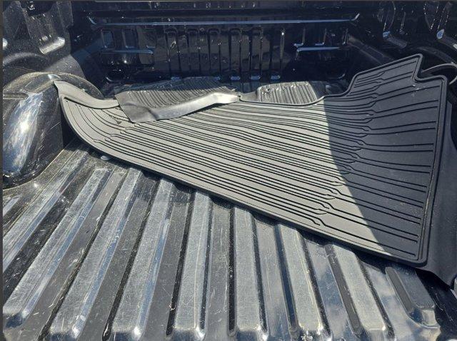 used 2023 Ford F-150 car, priced at $42,484