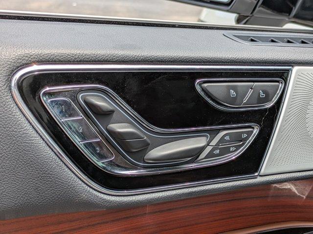 used 2024 Lincoln Navigator L car, priced at $69,984