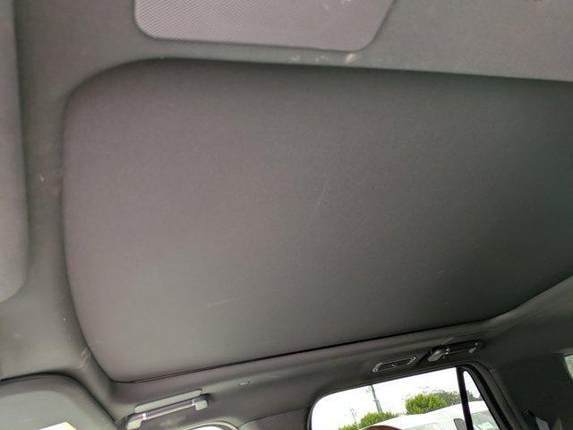 used 2024 Lincoln Navigator L car, priced at $69,984