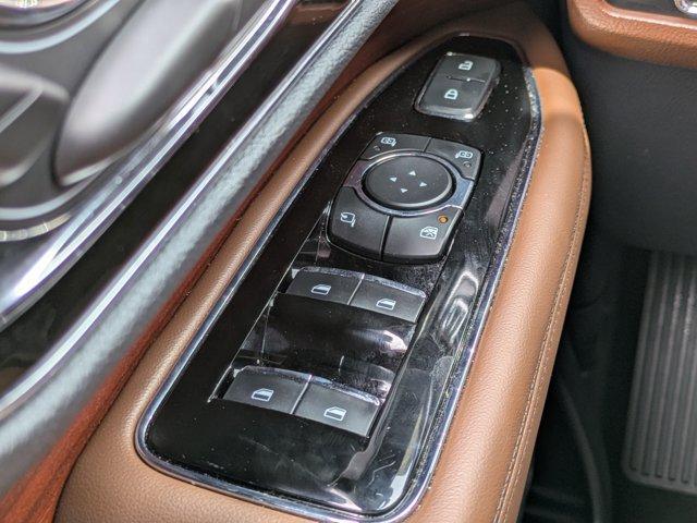 used 2024 Lincoln Navigator L car, priced at $69,984