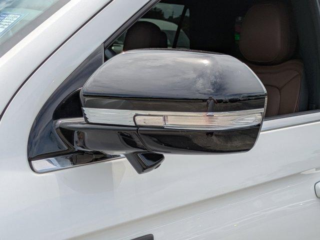 used 2024 Lincoln Navigator L car, priced at $69,984