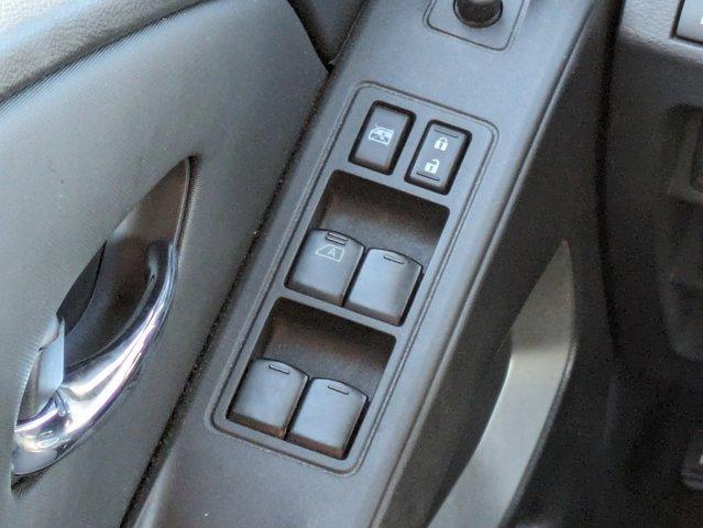 used 2022 Nissan Frontier car, priced at $26,984