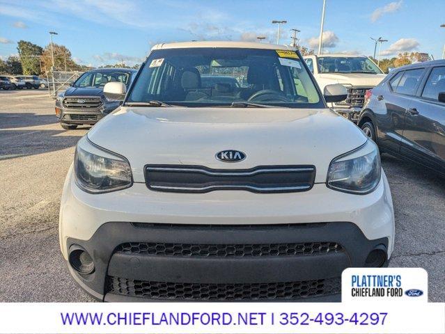 used 2019 Kia Soul car, priced at $10,584