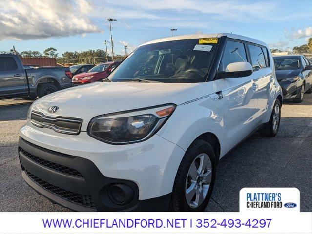 used 2019 Kia Soul car, priced at $10,584