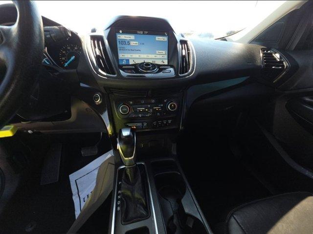 used 2018 Ford Escape car, priced at $5,884