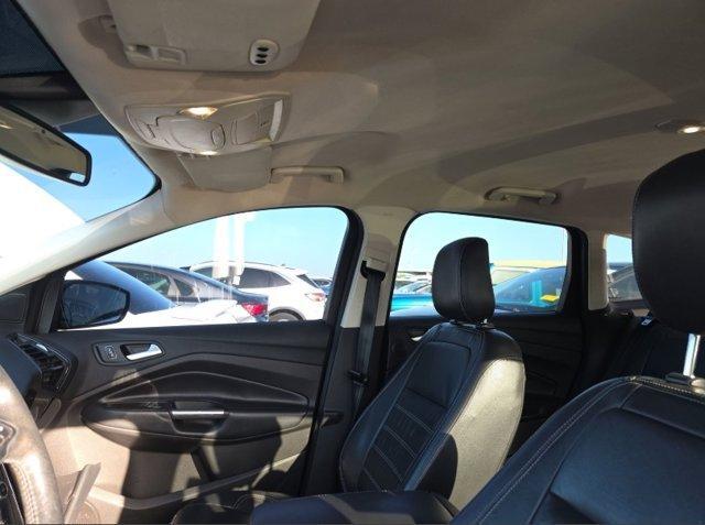 used 2018 Ford Escape car, priced at $5,884