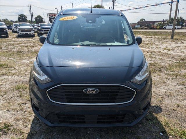 used 2020 Ford Transit Connect car, priced at $19,984