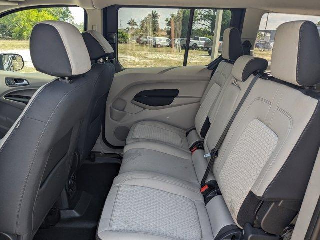 used 2020 Ford Transit Connect car, priced at $19,984