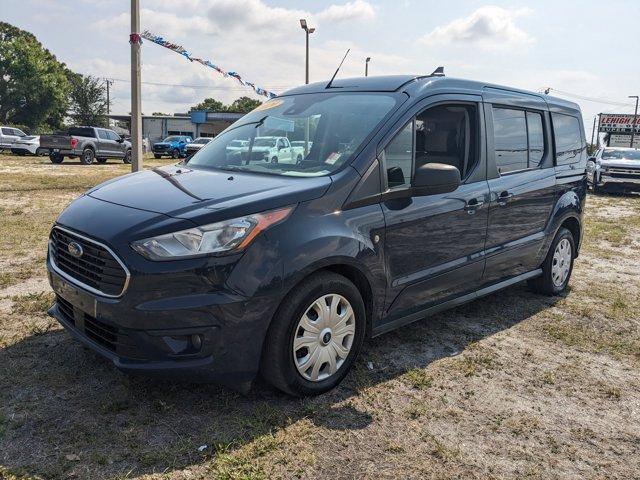 used 2020 Ford Transit Connect car, priced at $19,984