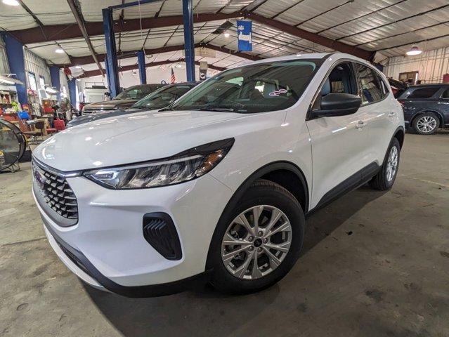 new 2024 Ford Escape car, priced at $29,200