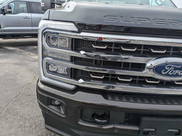 new 2024 Ford F-250 car, priced at $89,592