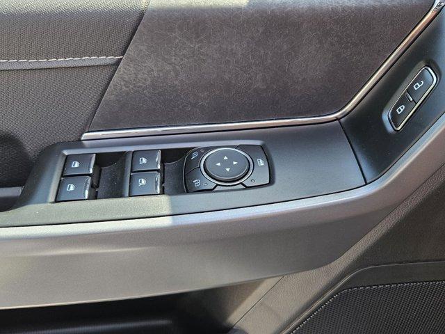 used 2025 Ford F-150 car, priced at $48,284