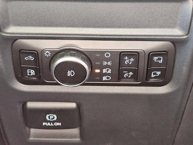 used 2025 Ford F-150 car, priced at $48,284