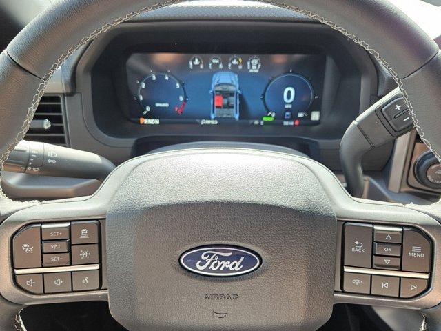 used 2025 Ford F-150 car, priced at $48,284