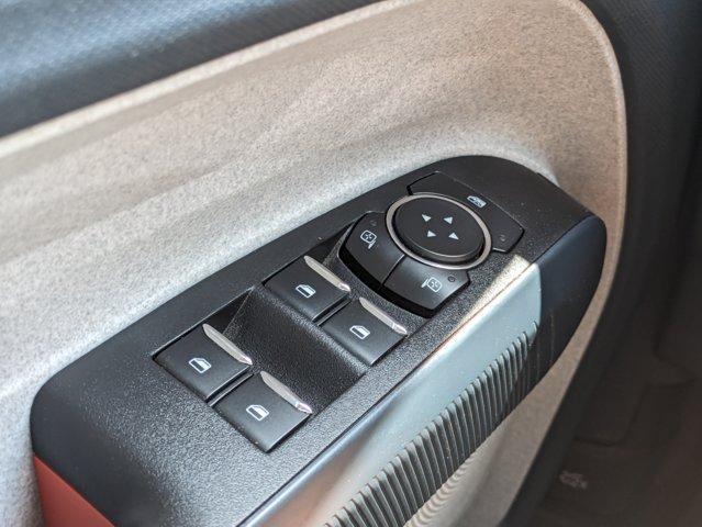 used 2022 Ford Maverick car, priced at $24,984