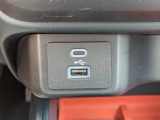 used 2022 Ford Maverick car, priced at $24,984