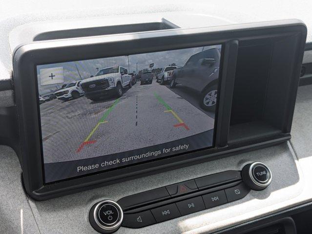used 2022 Ford Maverick car, priced at $24,984