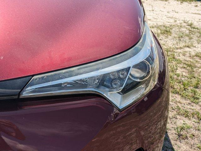 used 2019 Toyota C-HR car, priced at $14,984