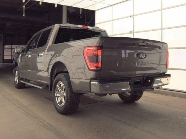used 2023 Ford F-150 car, priced at $36,984