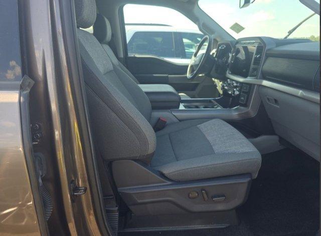 used 2023 Ford F-150 car, priced at $36,984