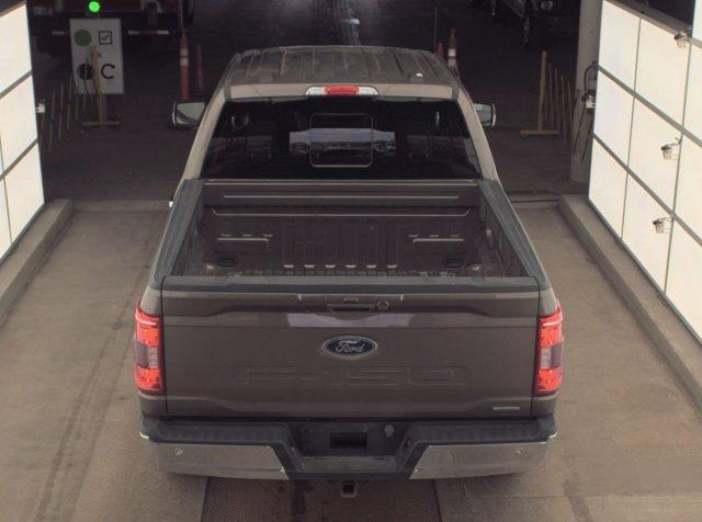 used 2023 Ford F-150 car, priced at $36,984