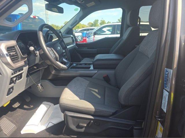 used 2023 Ford F-150 car, priced at $36,984