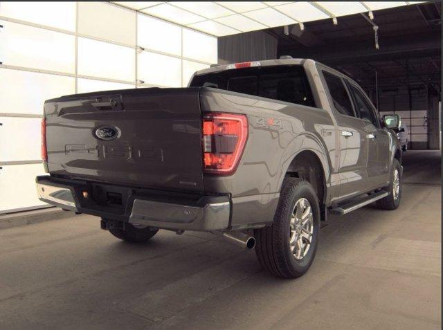 used 2023 Ford F-150 car, priced at $36,984