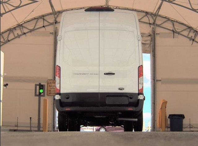 used 2024 Ford Transit-350 car, priced at $51,484