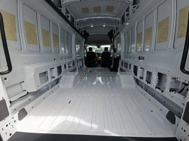 used 2024 Ford Transit-350 car, priced at $51,484
