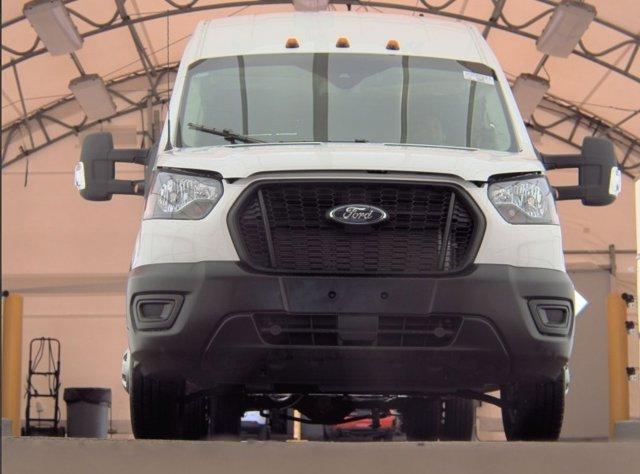 used 2024 Ford Transit-350 car, priced at $51,484