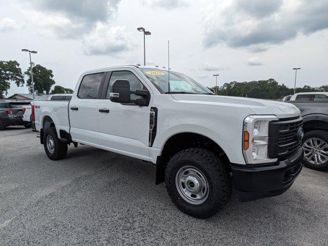 used 2025 Ford F-250 car, priced at $49,984