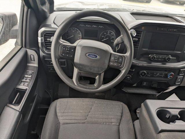 used 2022 Ford F-150 car, priced at $32,984