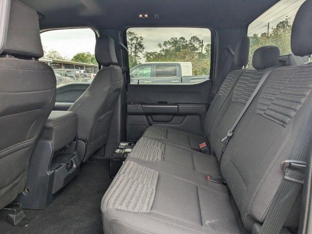 used 2022 Ford F-150 car, priced at $32,984
