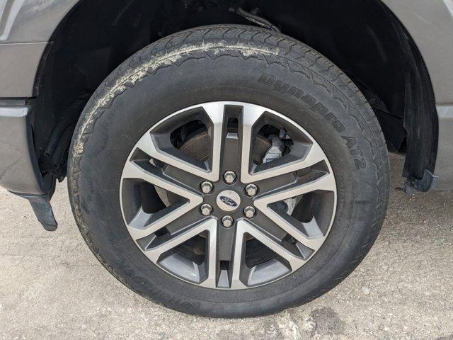 used 2022 Ford F-150 car, priced at $32,984