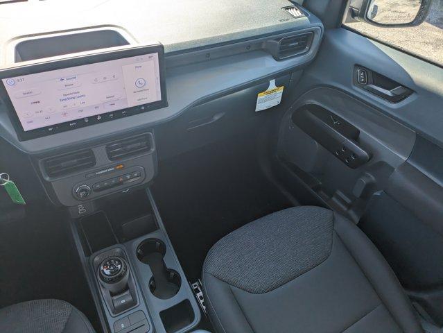 new 2025 Ford Maverick car, priced at $27,984