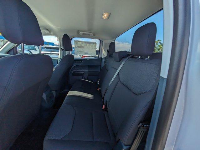 new 2025 Ford Maverick car, priced at $27,984