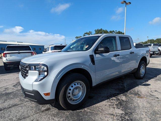 new 2025 Ford Maverick car, priced at $27,984