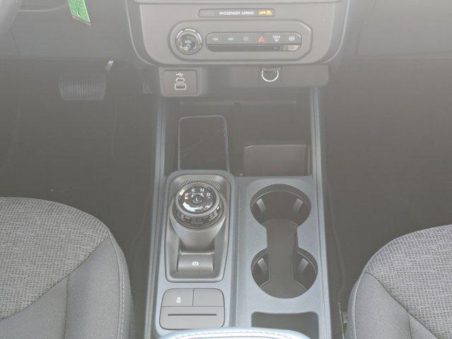 new 2025 Ford Maverick car, priced at $27,984