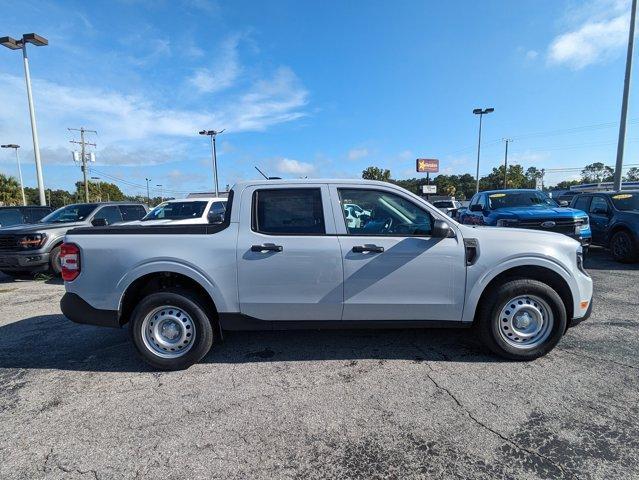 new 2025 Ford Maverick car, priced at $27,984