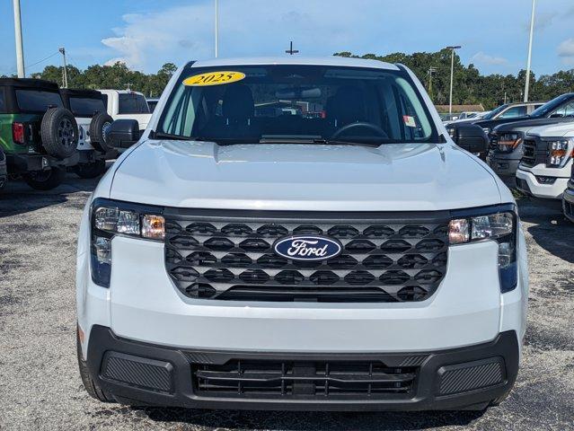 new 2025 Ford Maverick car, priced at $27,984