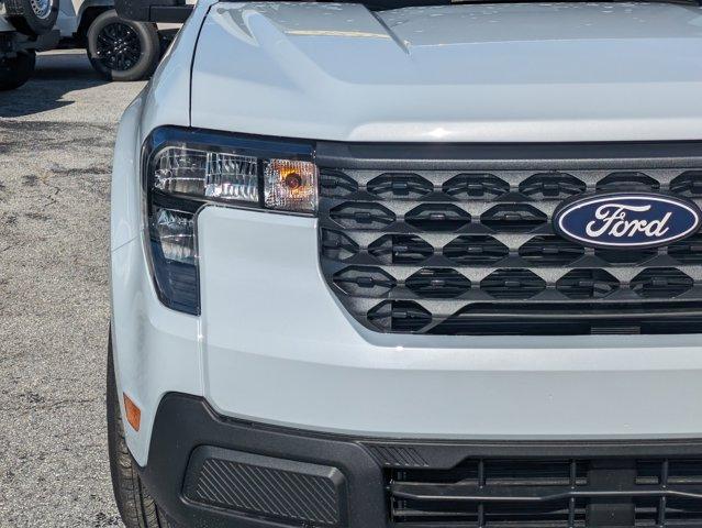 new 2025 Ford Maverick car, priced at $27,984