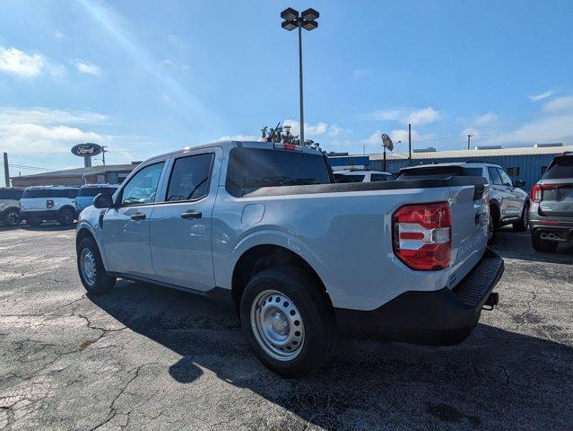 new 2025 Ford Maverick car, priced at $27,984