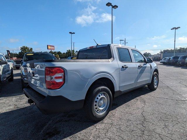 new 2025 Ford Maverick car, priced at $27,984