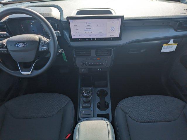 new 2025 Ford Maverick car, priced at $27,984