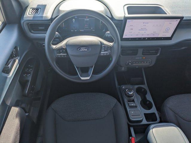 new 2025 Ford Maverick car, priced at $27,984